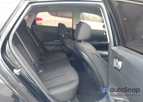 2018 Kia Optima Lx z USA, uszkodzony, nr VIN 5XXGT4L33JG270472